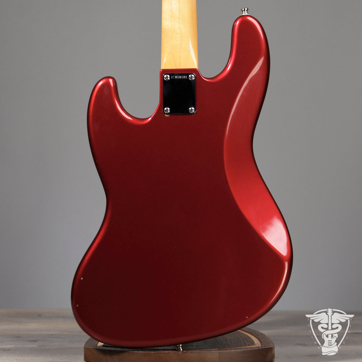 2018 Fender American Original 60s Jazz Bass - 8.97 LBS