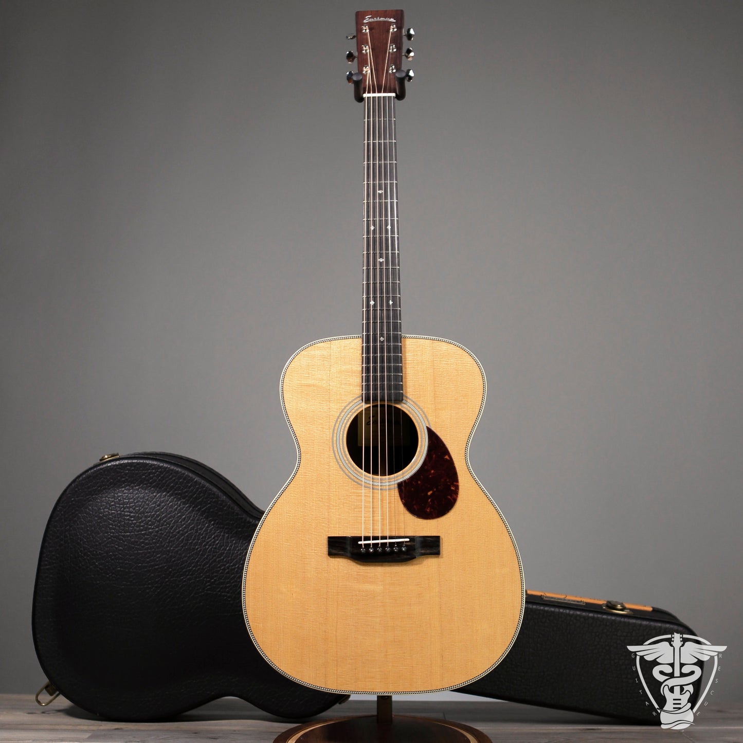 2026 Eastman E8OM-TC - 4.5 LBS