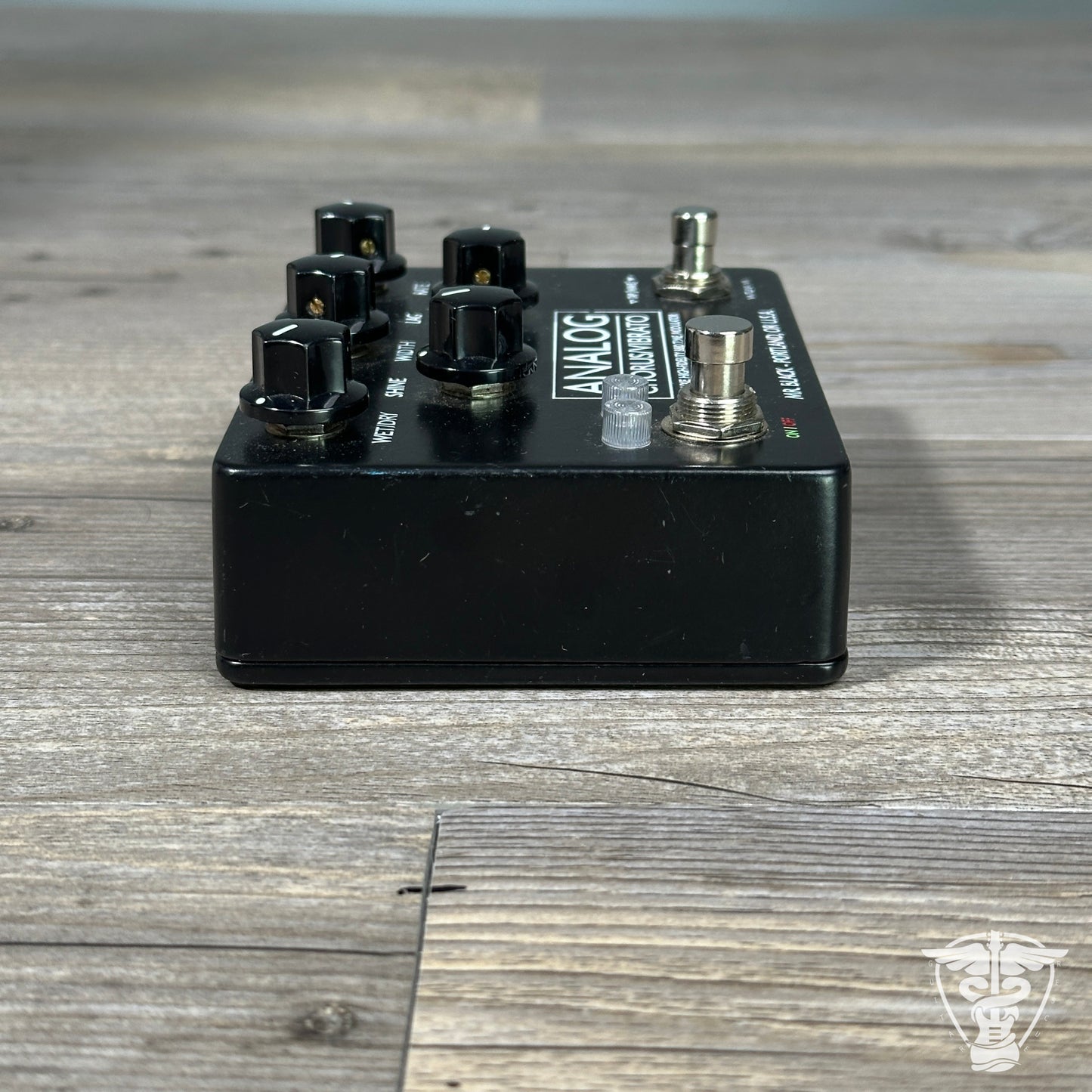 Mr. Black Analog Chorus/Vibrato (USED)