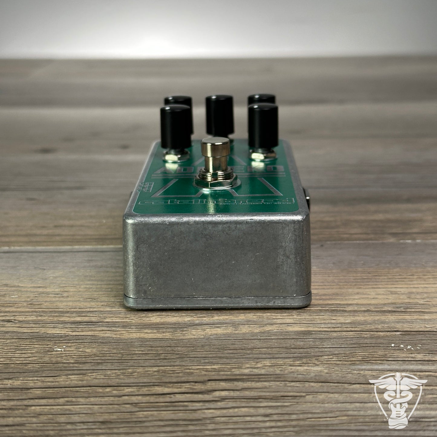 Catalinbread Adineko Oil Can Delay Mountain Edition (Brand New)