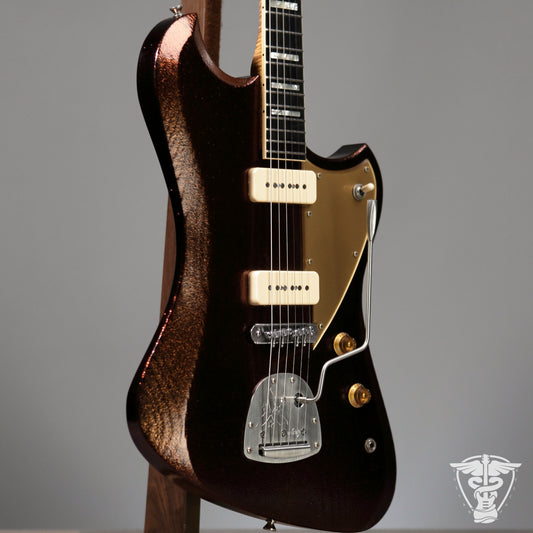 2025 Novo Voltur J, Custom - 7.4 LBS
