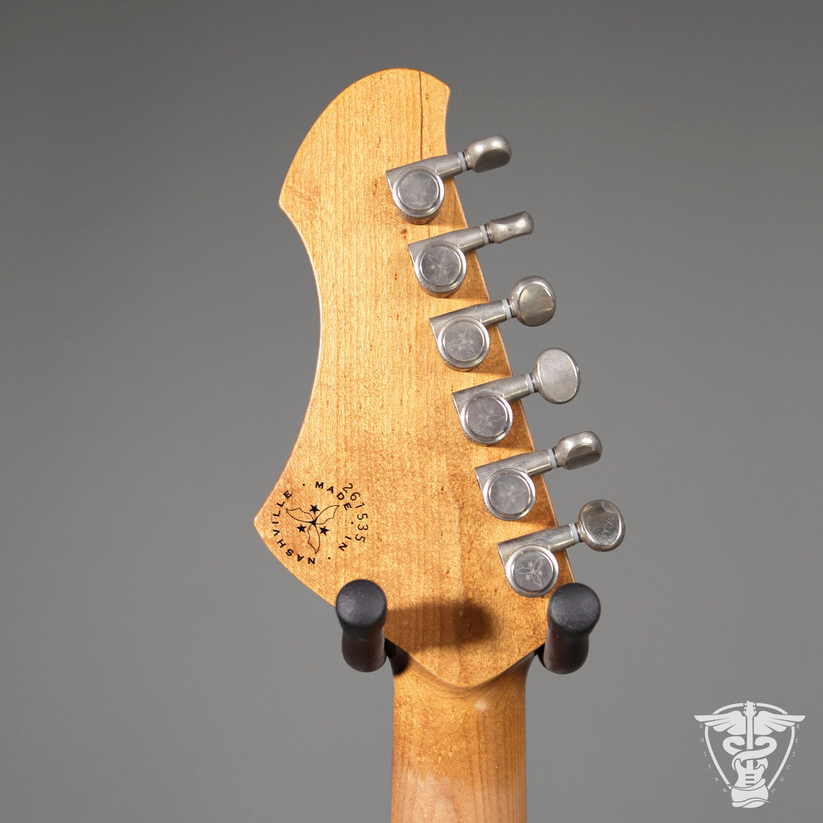 2026 Novo Serus J, Custom - 7.6 LBS