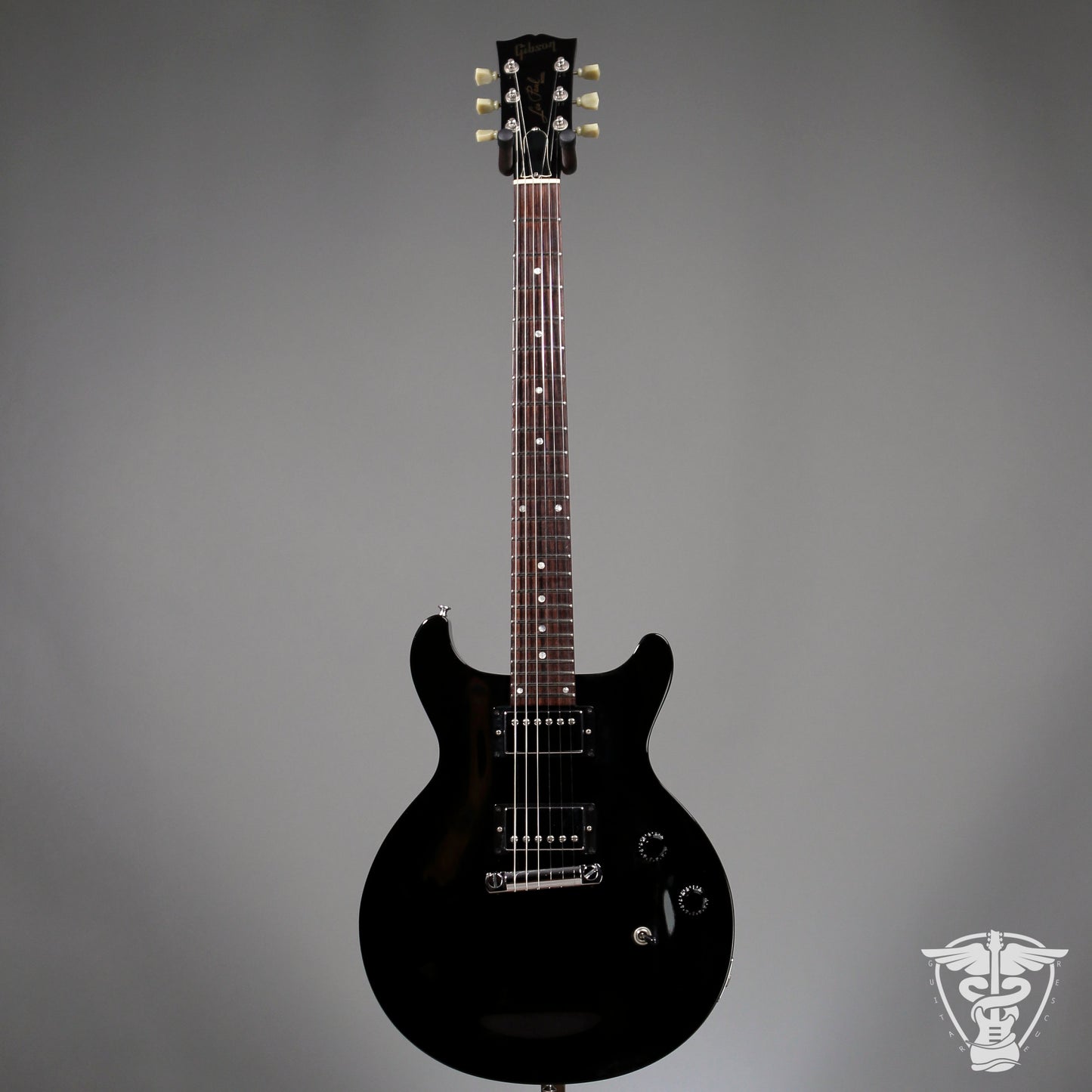 1997 Gibson Les Paul Studio DC - 7.5 LBS