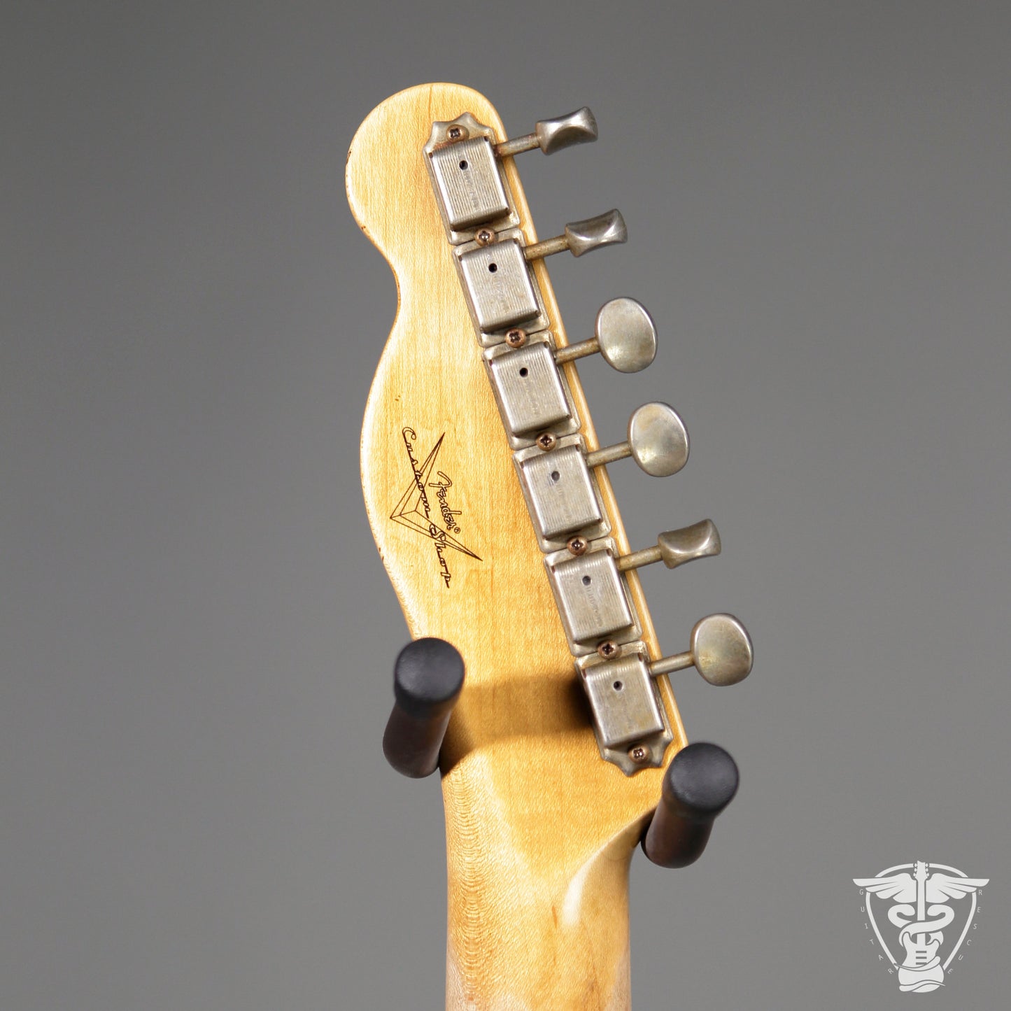 2024 Fender '59 Telecaster Journeyman - 6.99 LBS