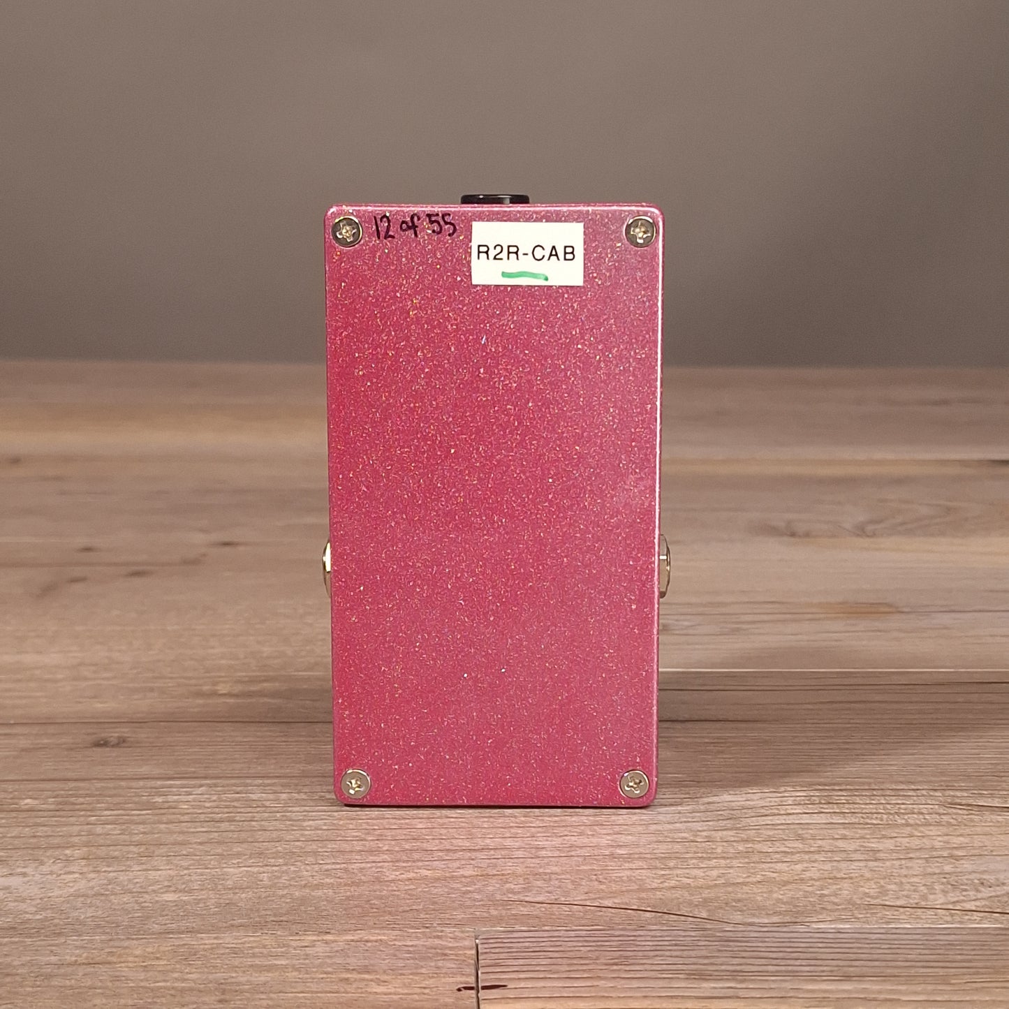 R2R Electric Cash Boost (USED)
