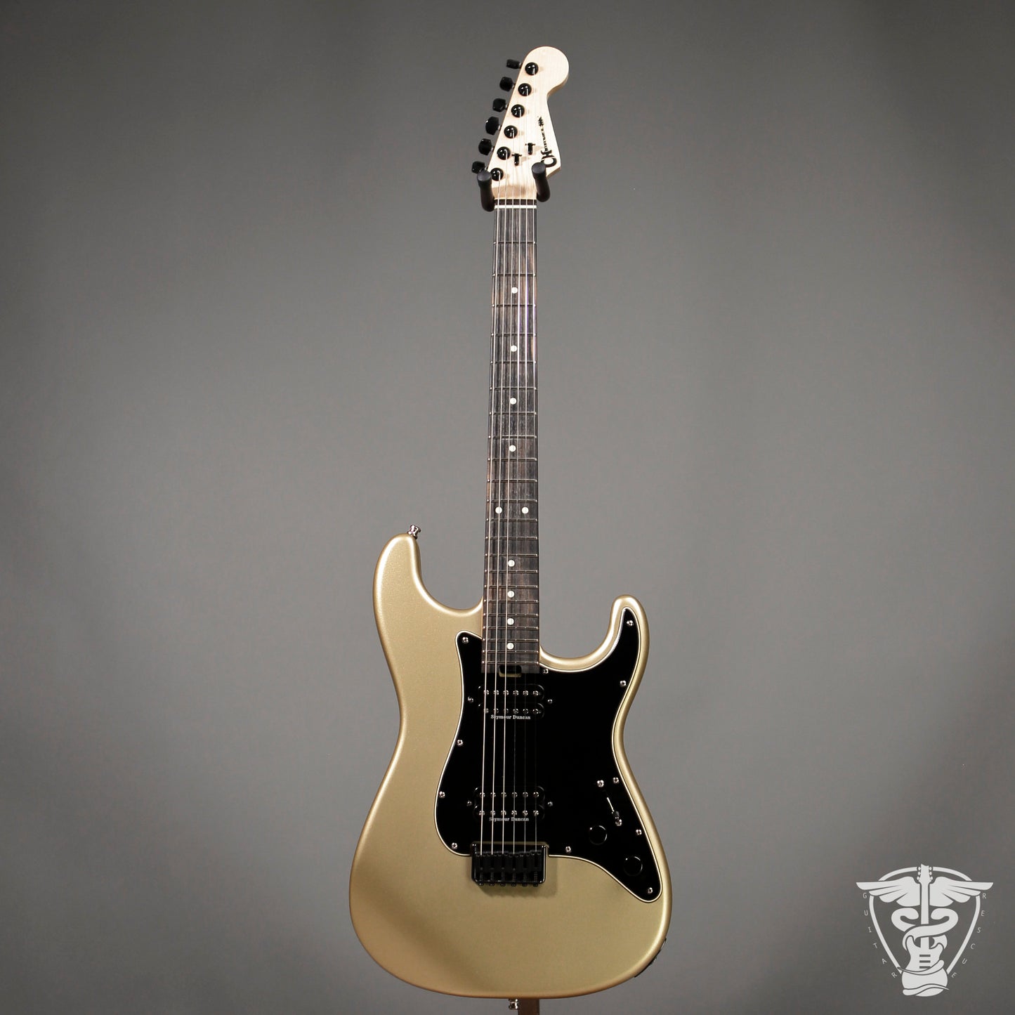 2023 Charvel Pro-Mod So-Cal Style 1 HH HT E - 7.5 LBS