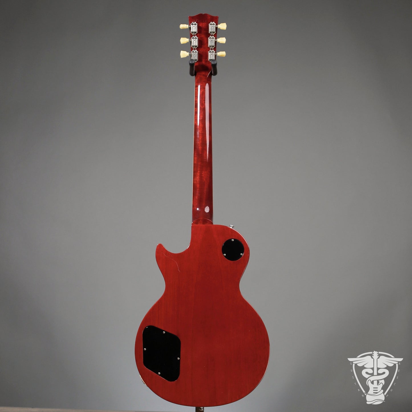 2011 Gibson Les Paul Classic Traditional Limited Edition - 9.03 LBS