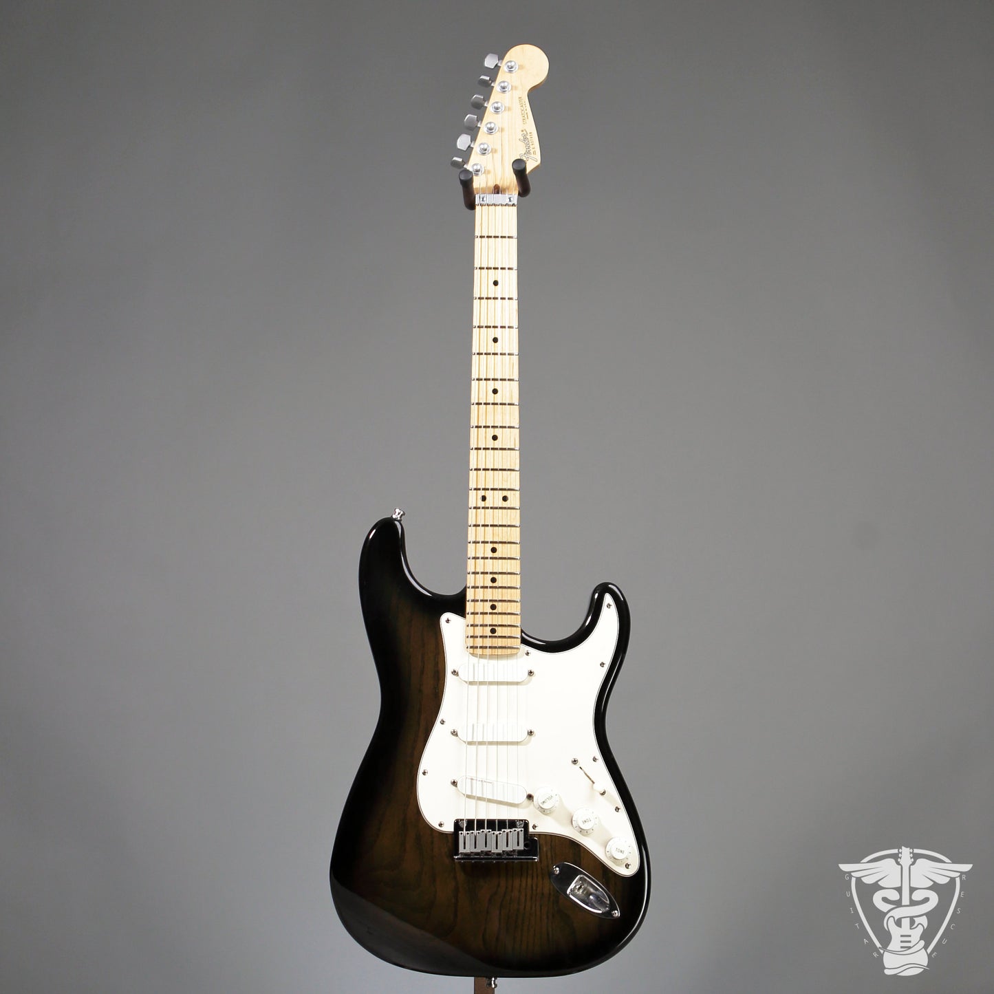 1989-1990 Fender Strat Plus Deluxe - 9.65 LBS