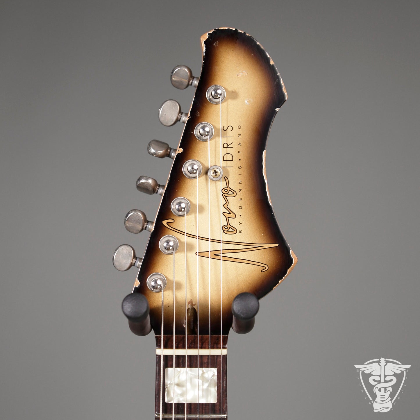 2025 Novo Signature Idris HSS - 7.1 LBS