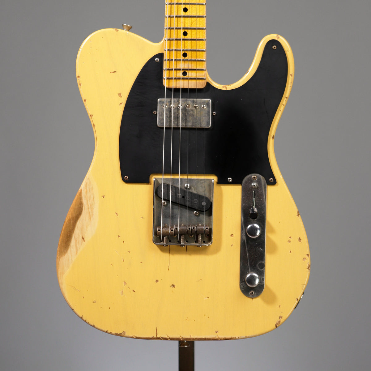 2009 Nash TK-54 - 7.24 LBS