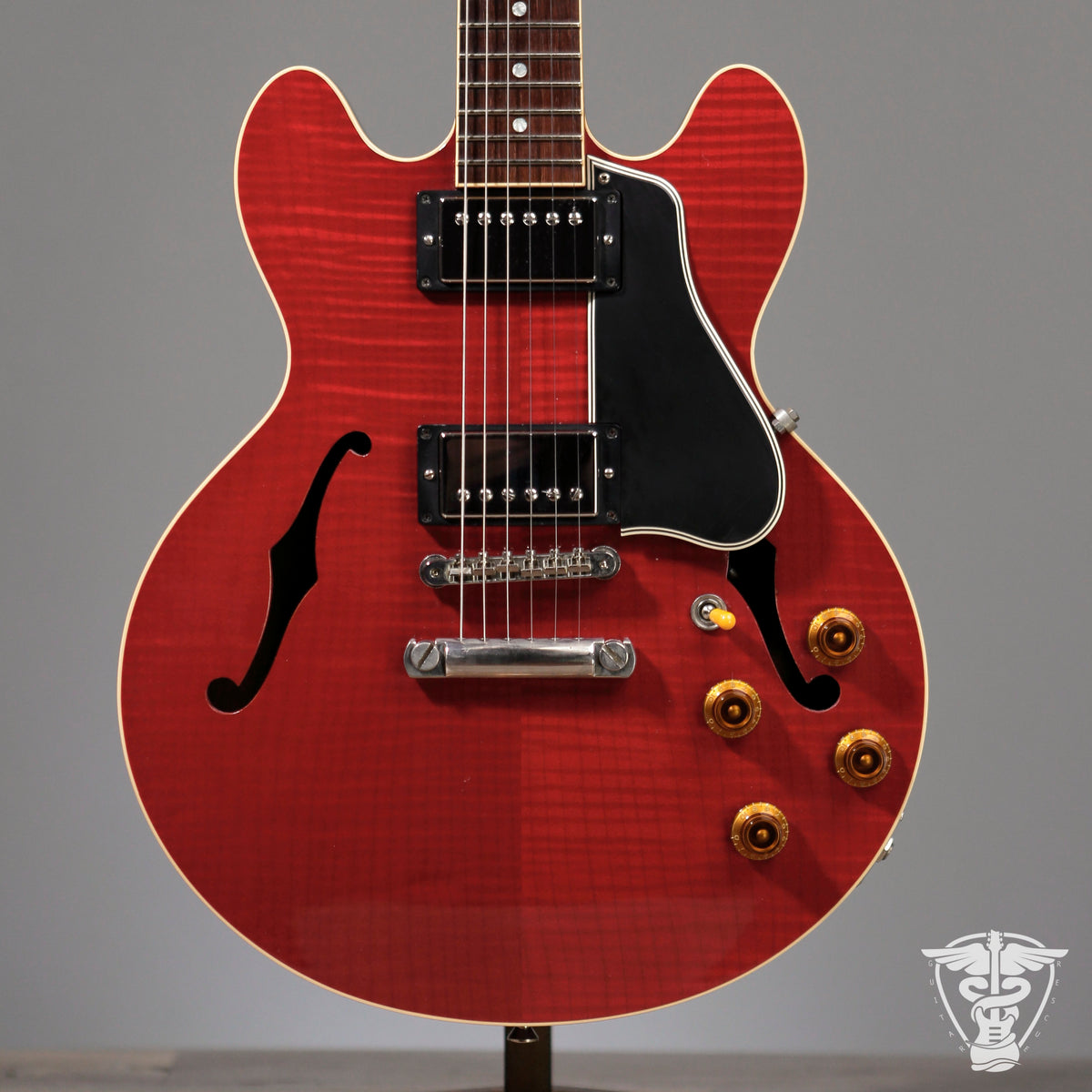 Gibson ES-339 Figured (Cherry)