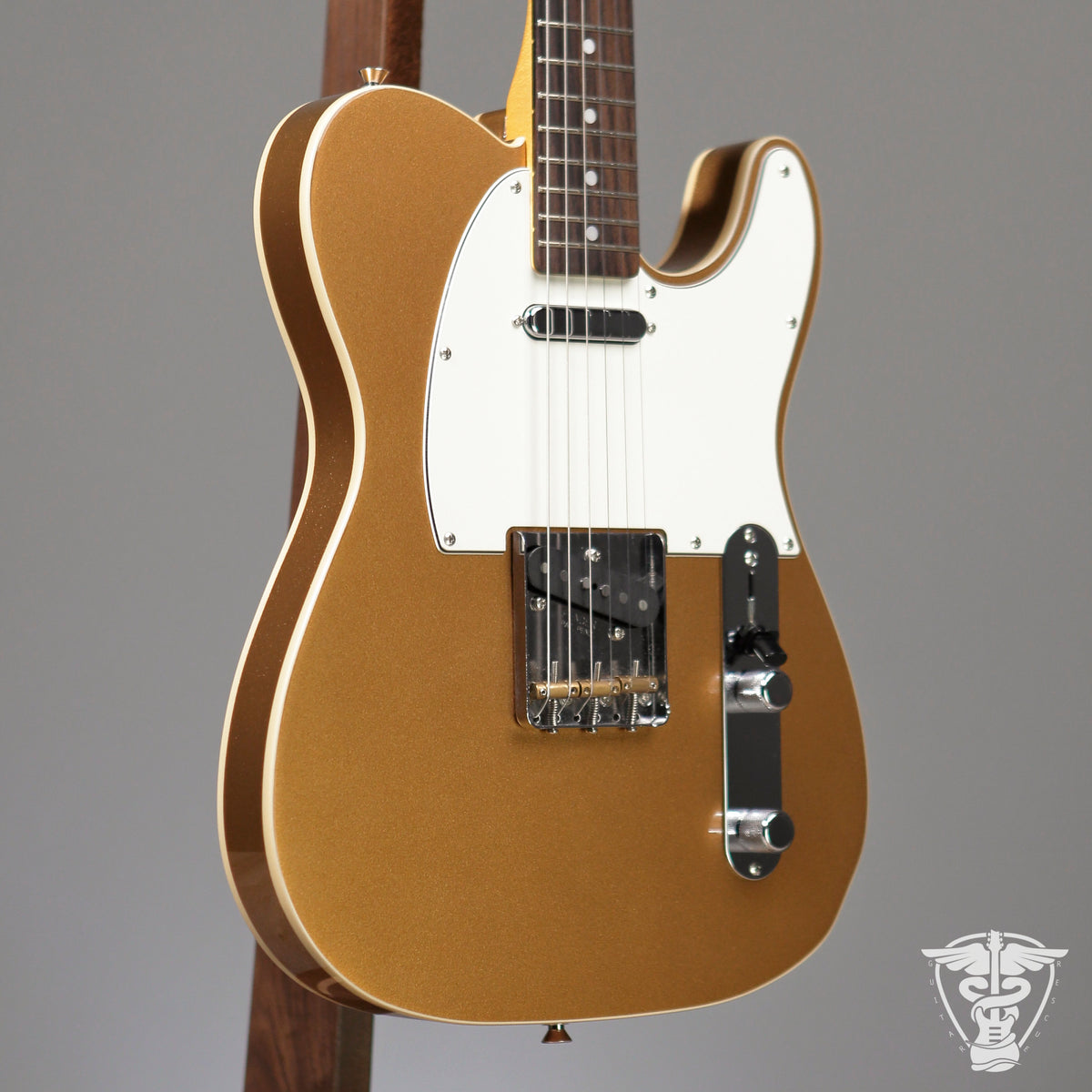2024 Fender JV Modified 60s Custom Telecaster - 7.77 LBS