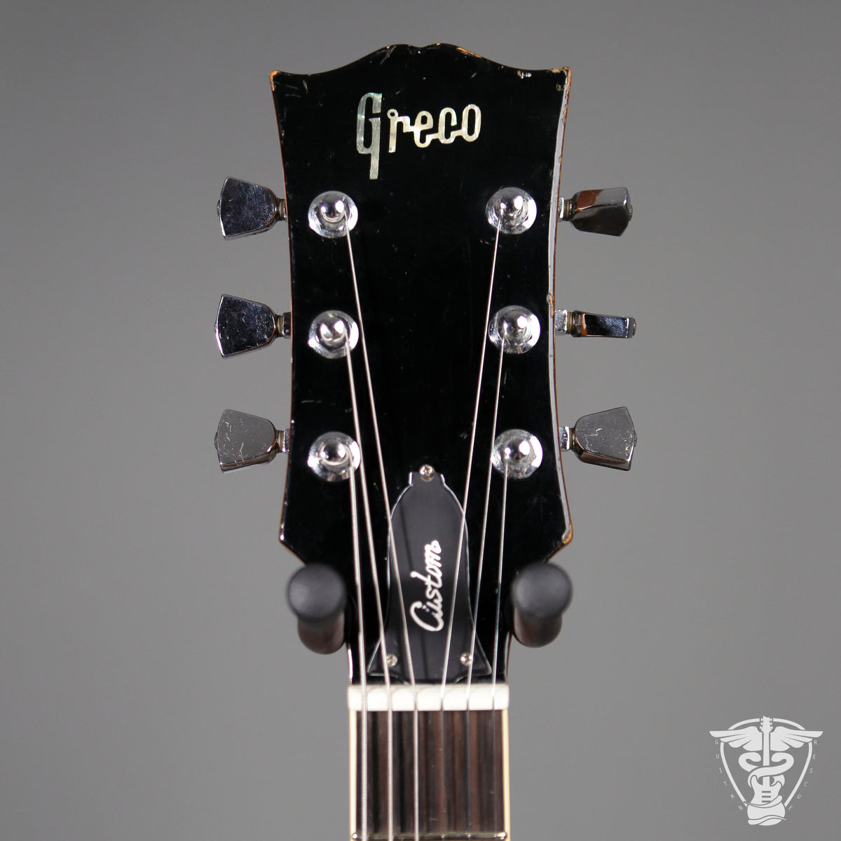 Greco EG-550GS