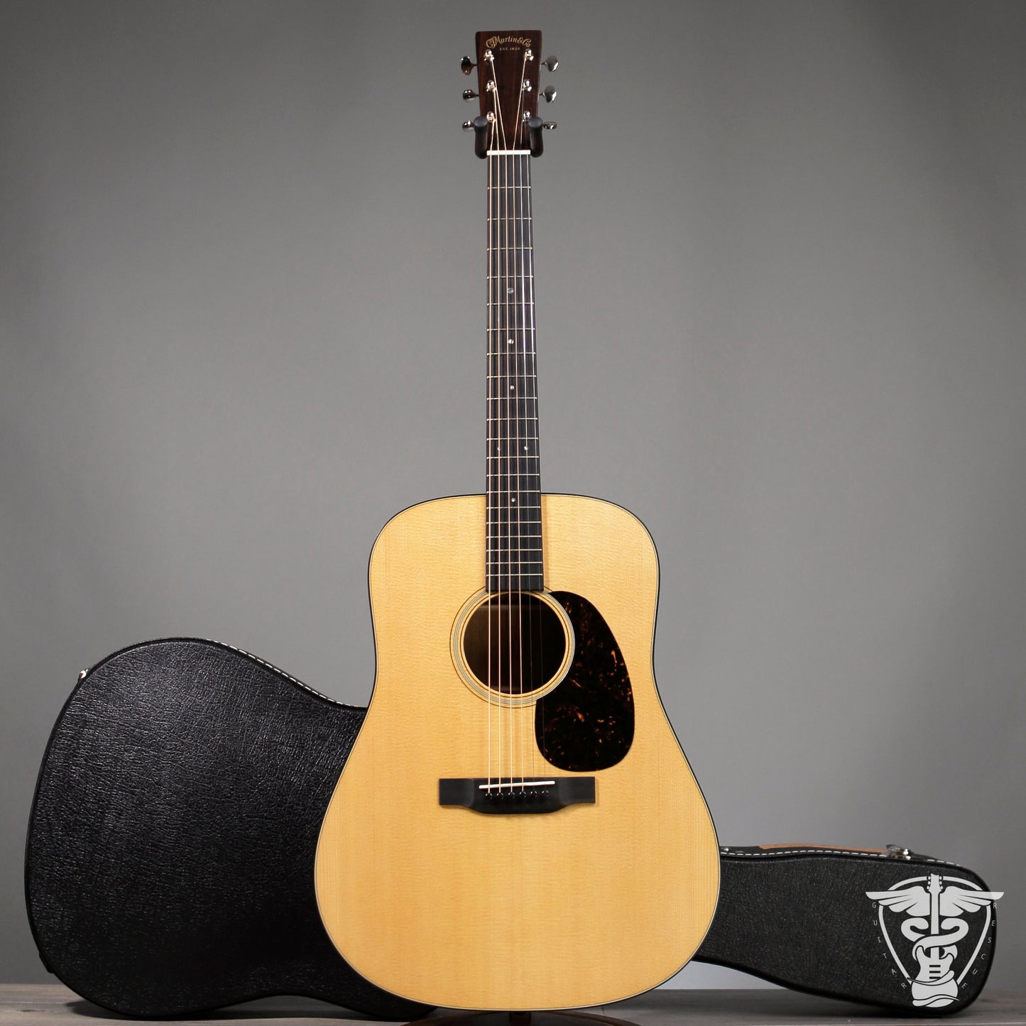 2022 Martin D-18 Satin - 3.97 LBS