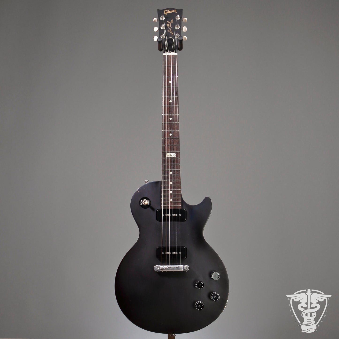 2014 Gibson 120th Anniversary Les Paul Melody Maker - 7.82 LBS