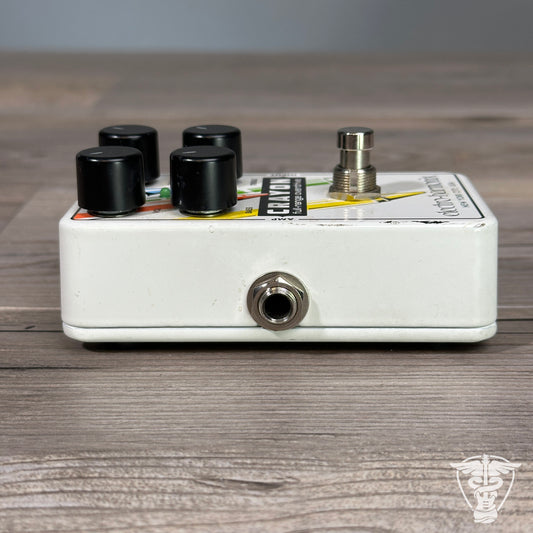 Electro-Harmonix Crayon Full-Range Overdrive (USED)