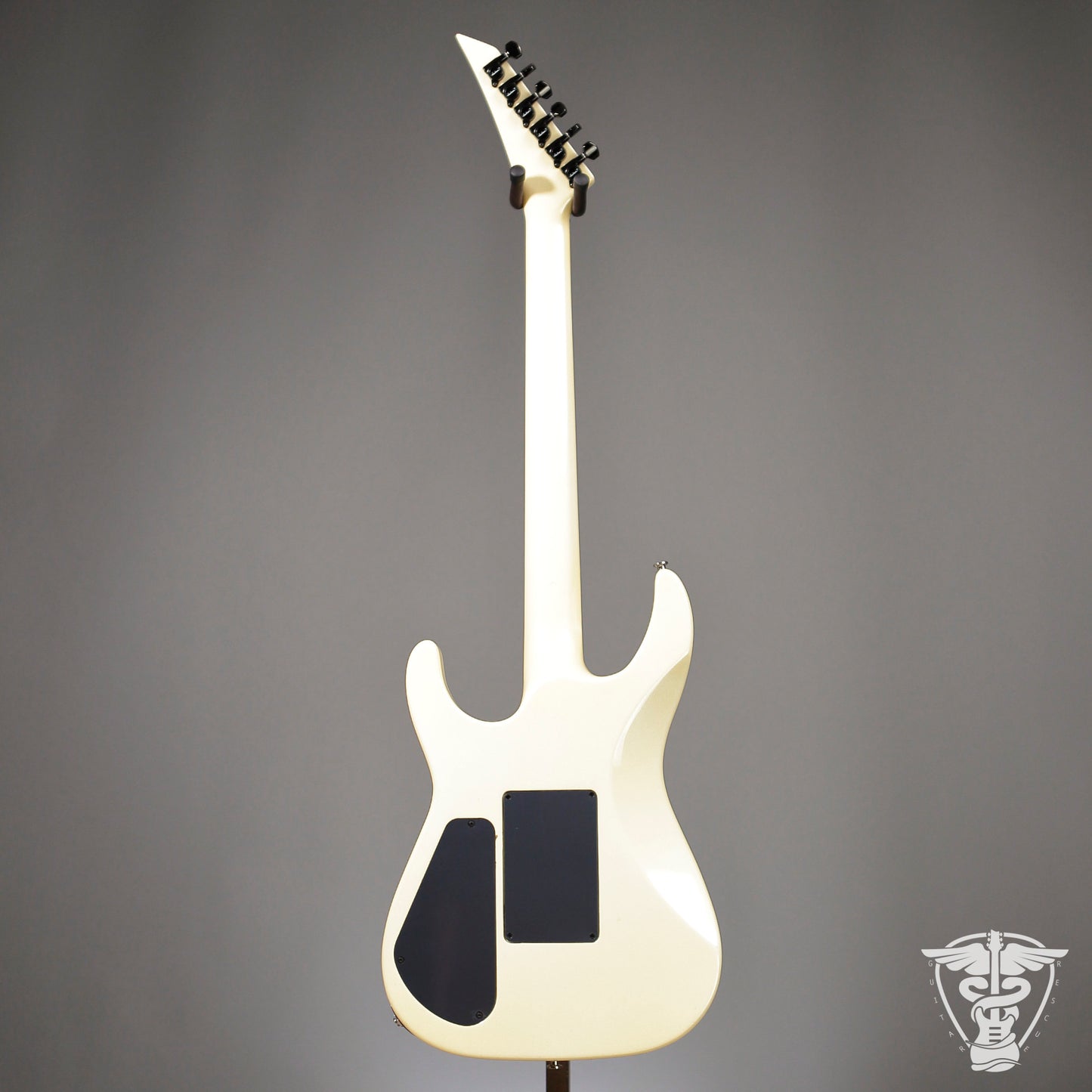 1988-1989 Charvel Model 5A-1H - 8.01 LBS