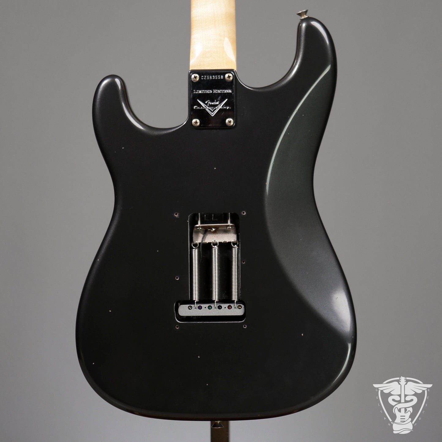 2024 Fender Custom Shop '69 Journeyman Stratocaster - 7.8 LBS
