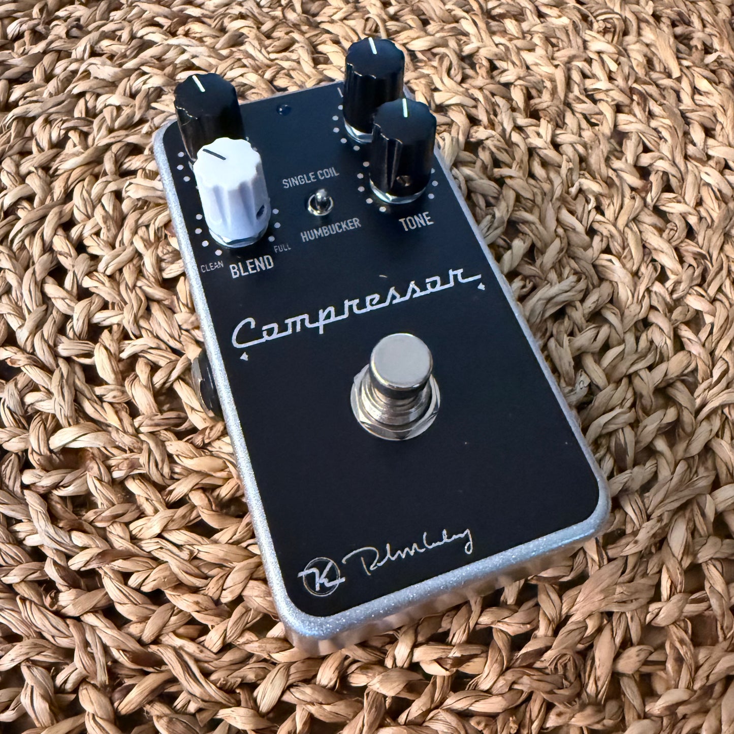 Keeley Compressor (BRAND NEW)