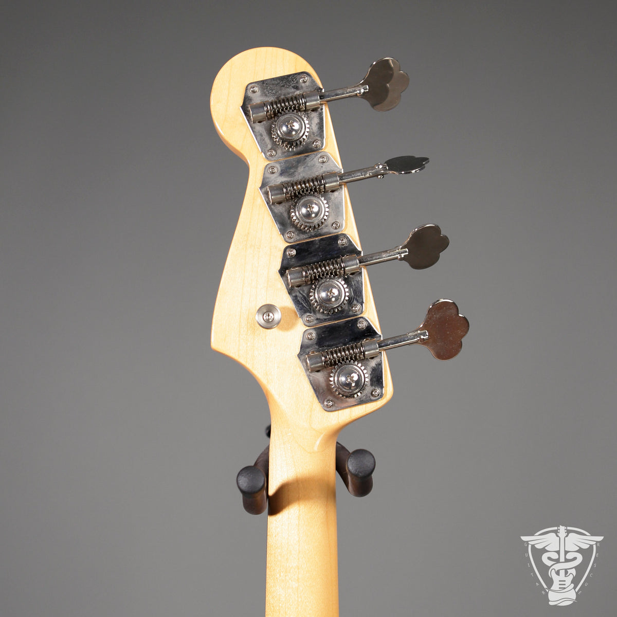 2018 Fender American Original 60s Jazz Bass - 8.97 LBS