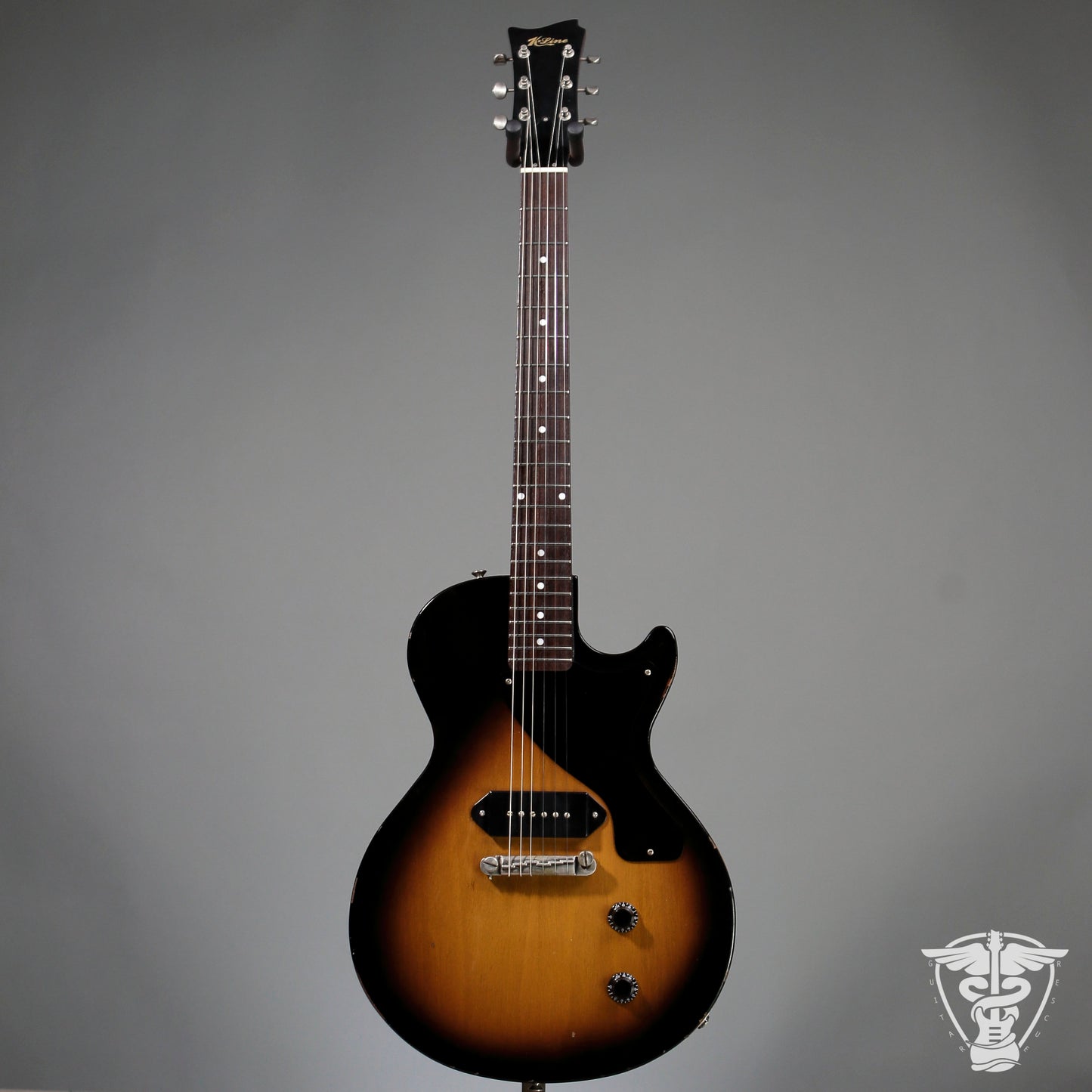 K-Line KL Series Singlecut - 7.32 LBS