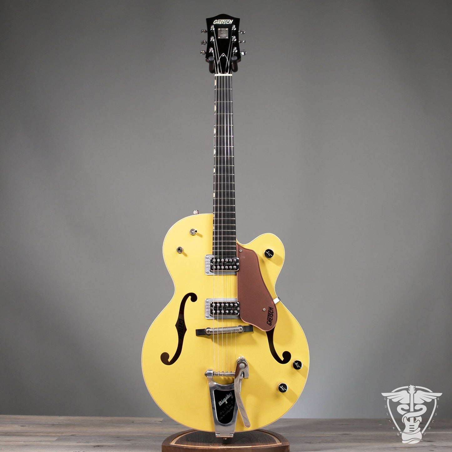 2003 Gretsch 6118T-120 Anniversary - 7.84 LBS
