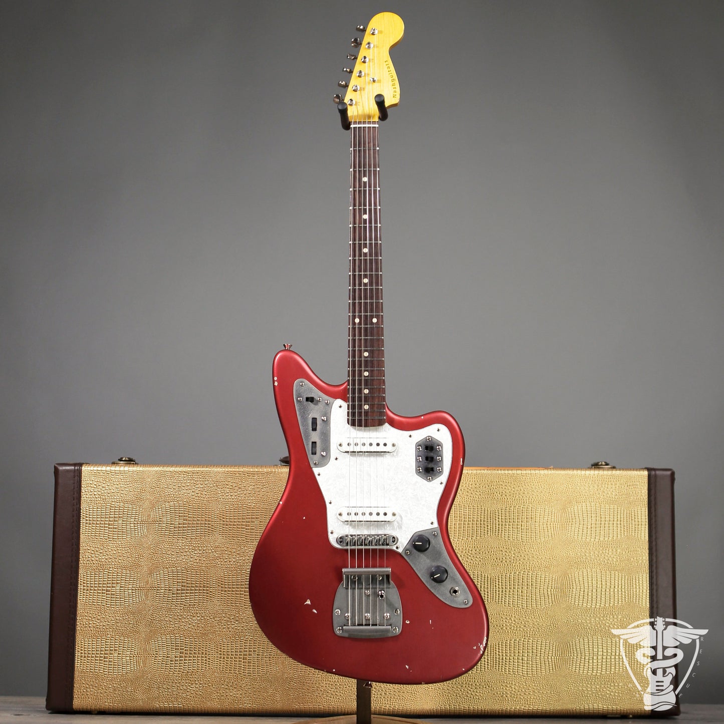 2026 Nashguitars JG-63 - 8.61 LBS
