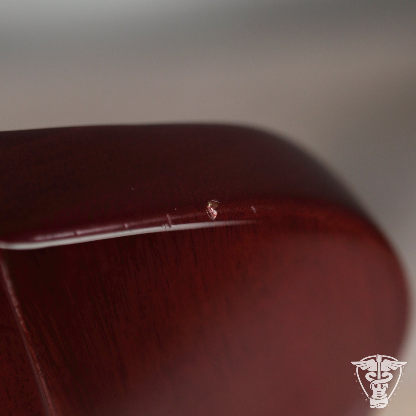 Gibson Firebird - Cherry