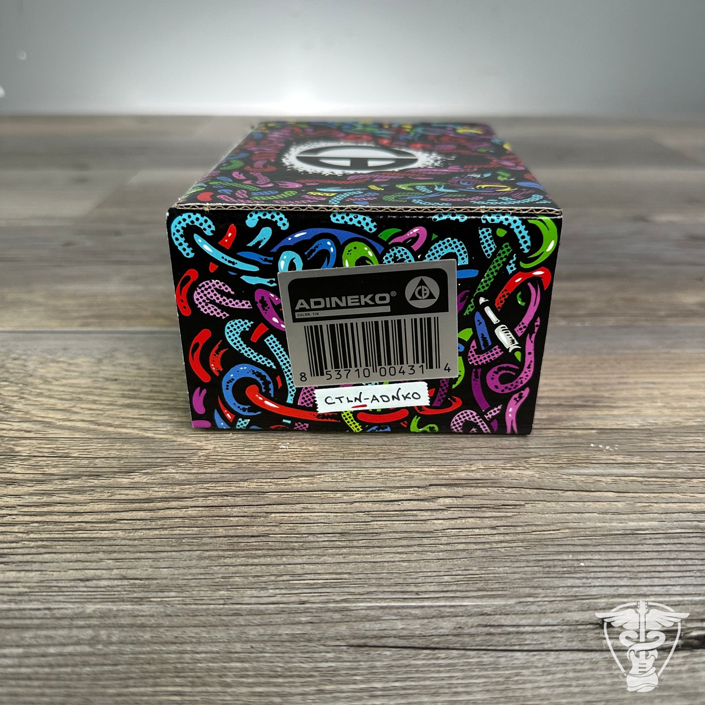 Catalinbread Adineko Oil Can Delay Mountain Edition (Brand New)