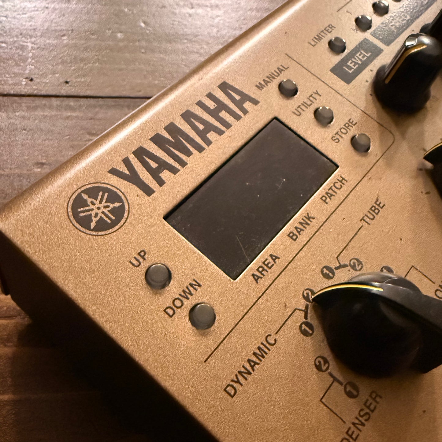 Yamaha AG Stomp (USED)