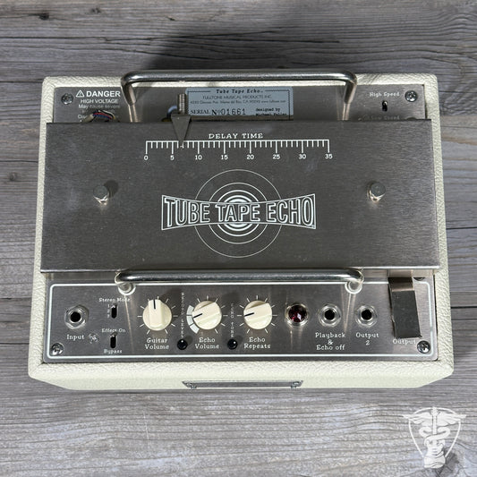 Fulltone Tube Tape Echo (USED)