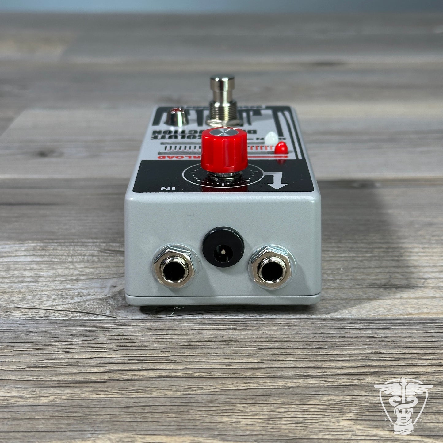 Death by Audio Absolute Destruction (BRAND NEW)