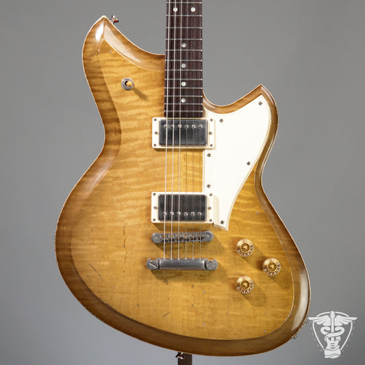 2026 Novo Chambered Serus H2, Dealer Limited - 6.9 LBS