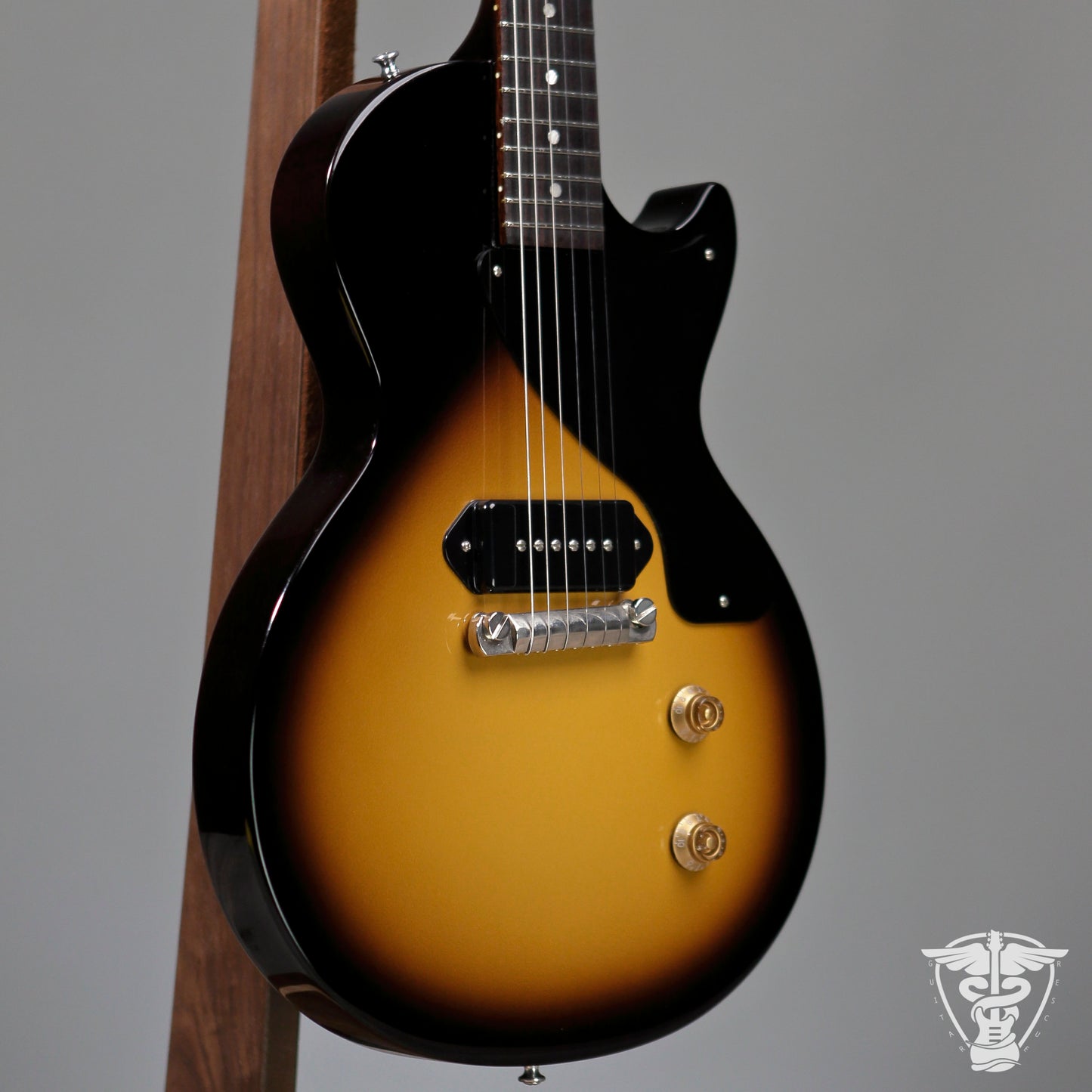 2019 Gibson Les Paul Junior - 9.25 LBS