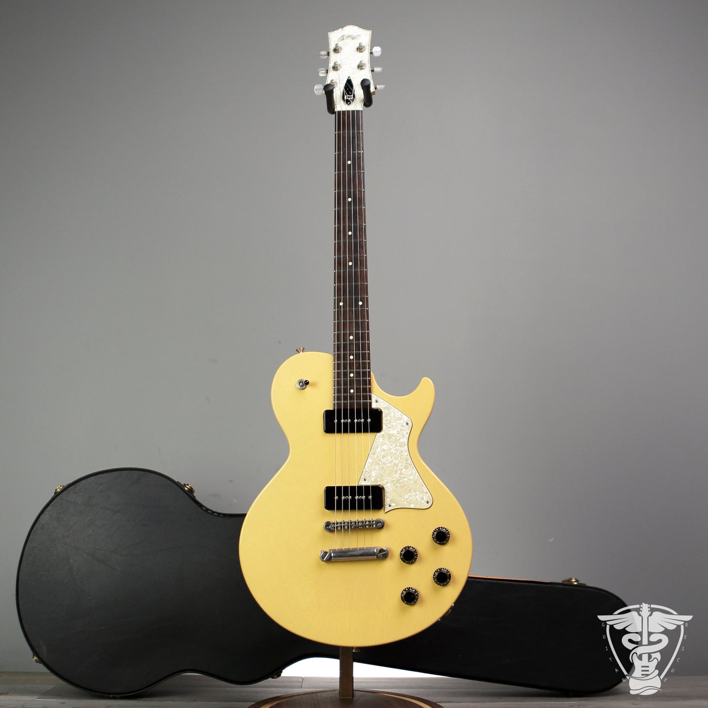 2007 Collings 290 - 7.58 LBS