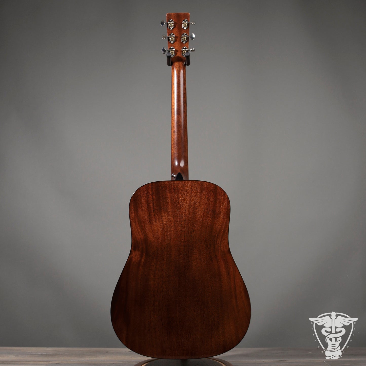 2022 Martin DE Retro Plus Granadillo - 4.61 LBS
