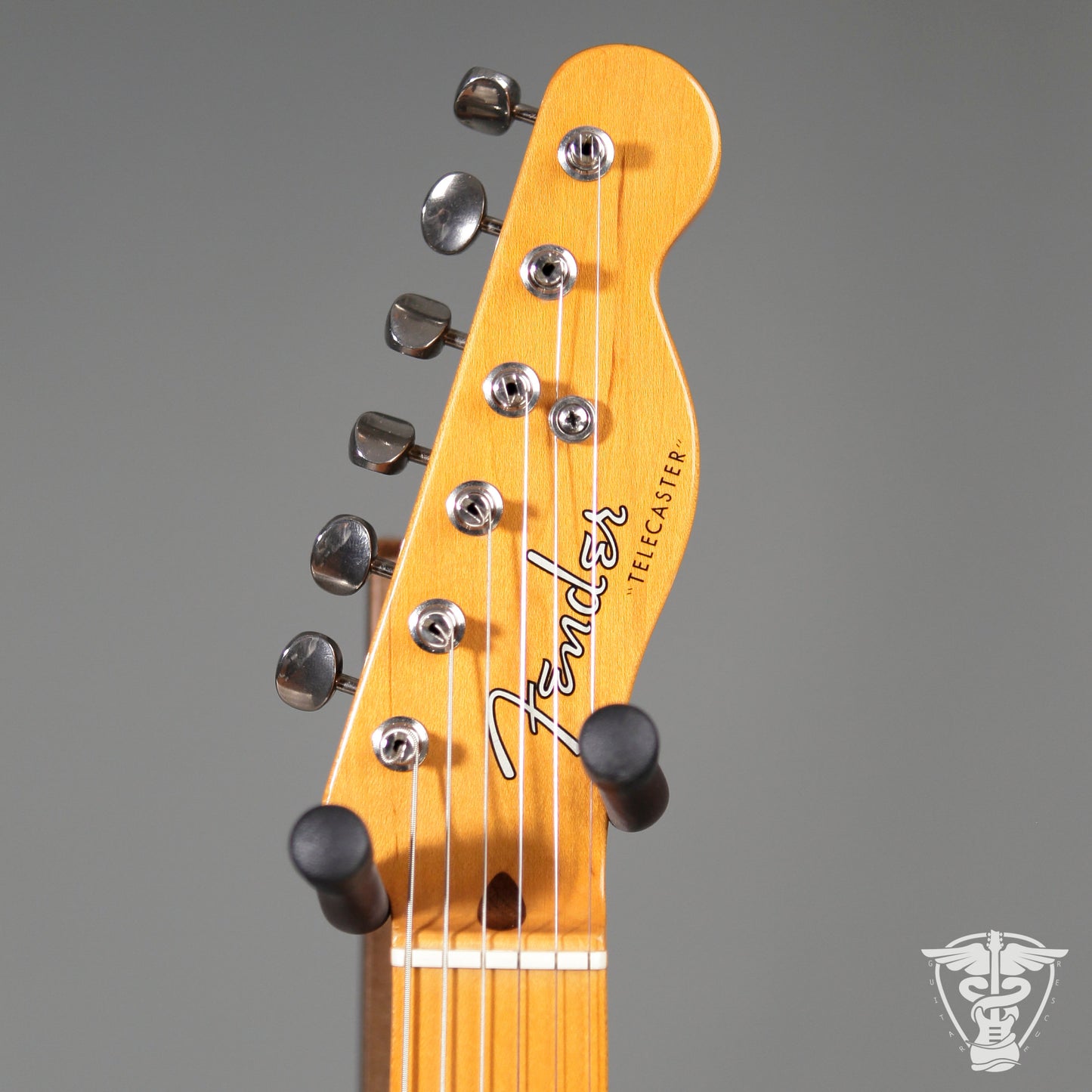 2008 Fender Classic Series 50s Telecaster - 8.29 LBS