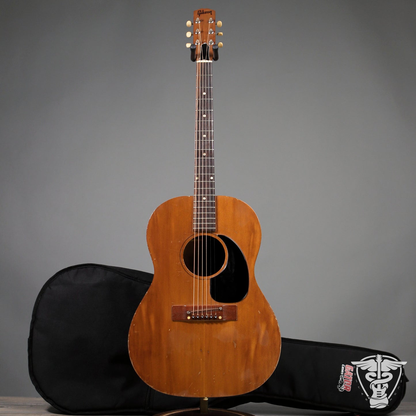 1967 Gibson B-15 - 4.1 LBS