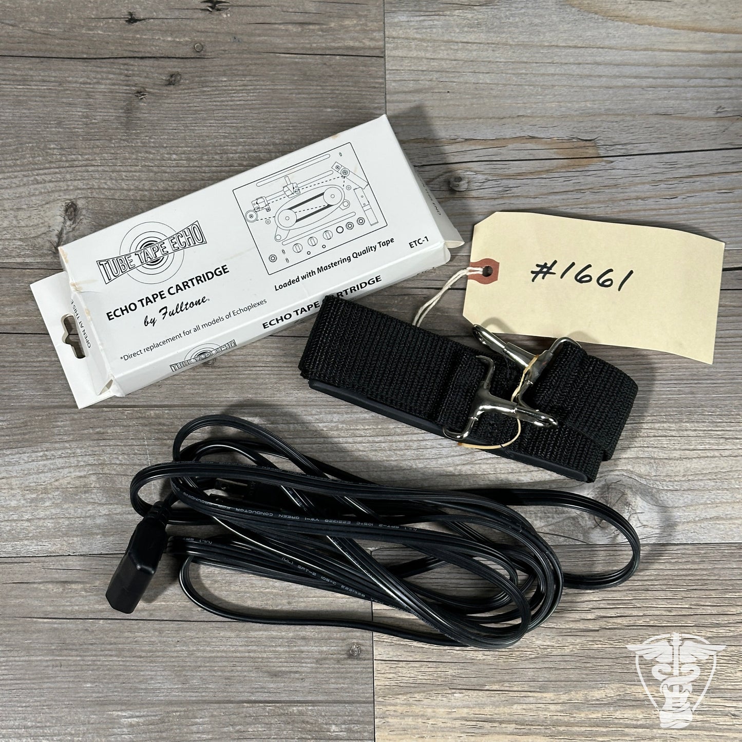 Fulltone Tube Tape Echo (USED)