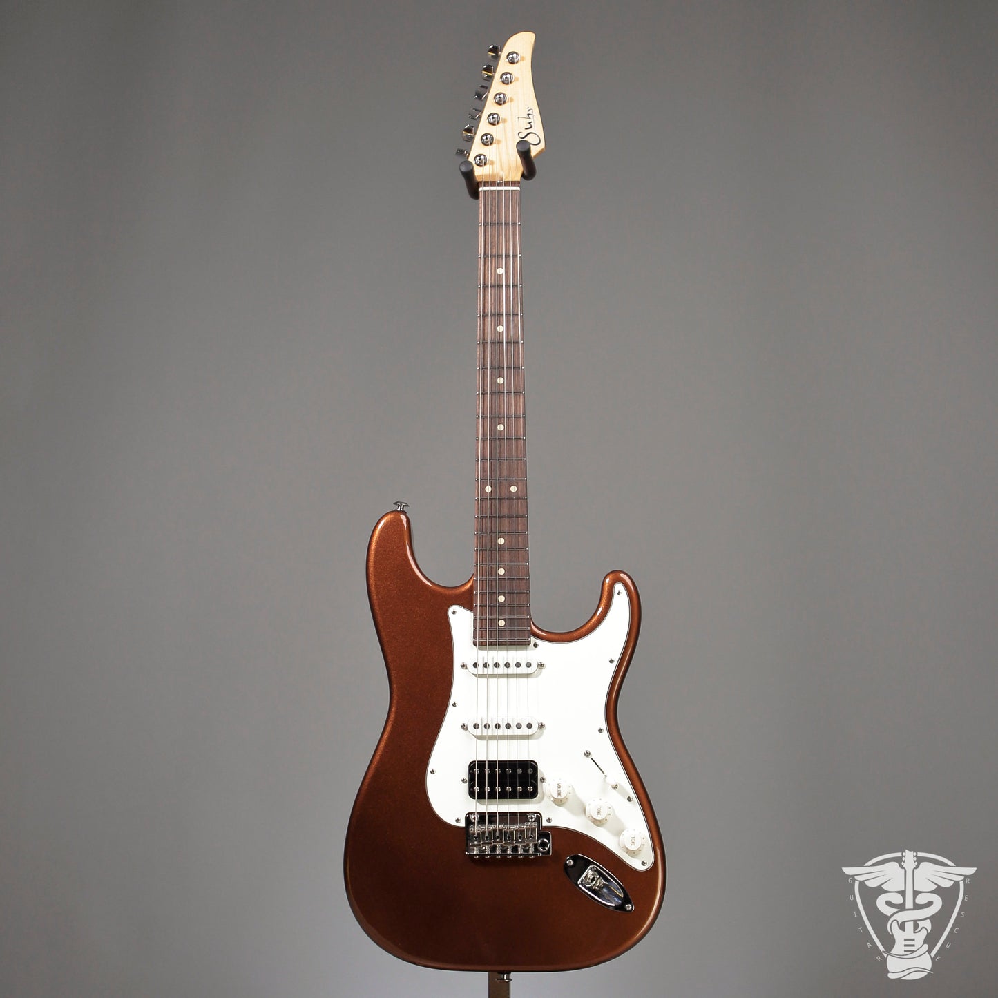 Suhr Classic S - 7.94 LBS