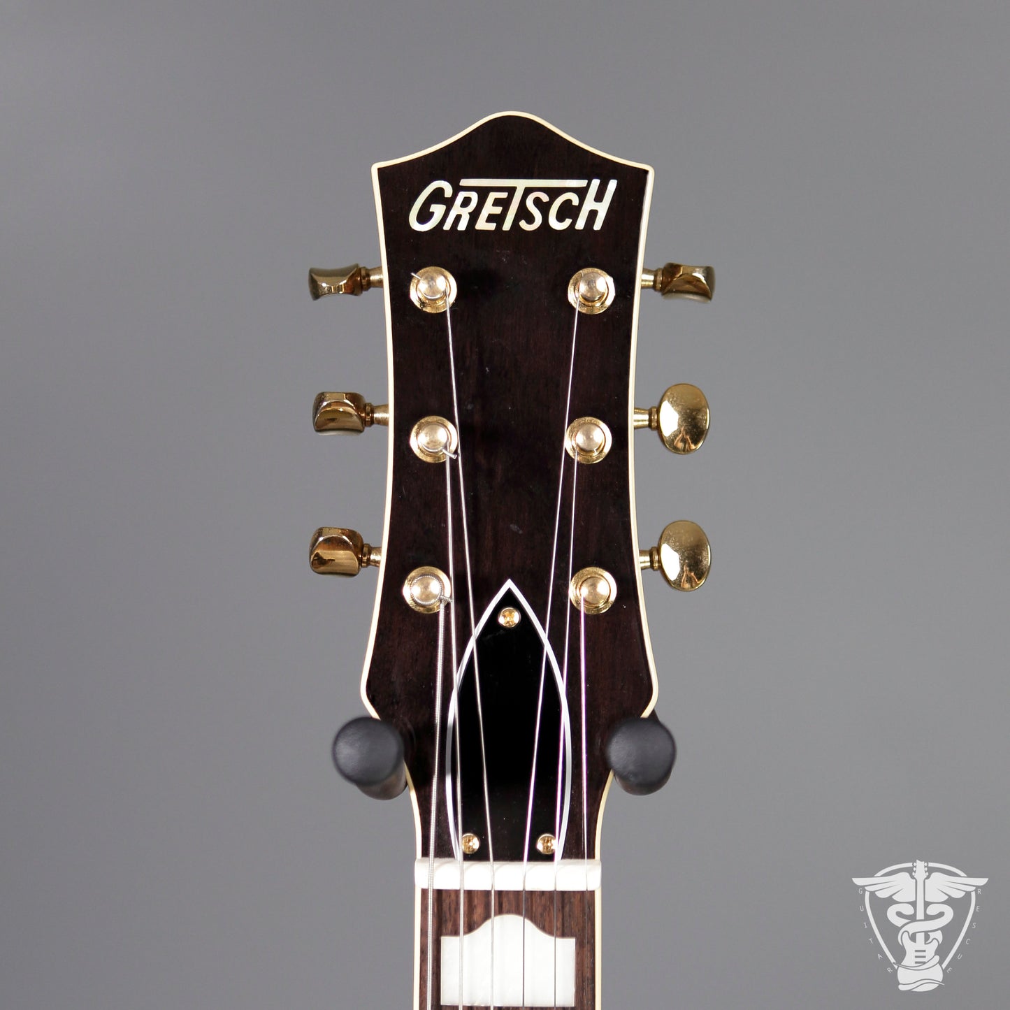 2020 Gretsch '57 Duo Jet G6128T-57 - 7.8 LBS