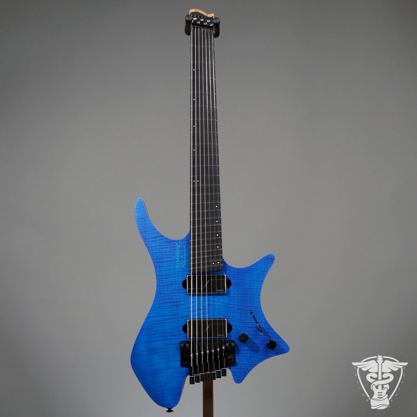 2026 strandberg Boden Prog NX7 - 5.7 LBS