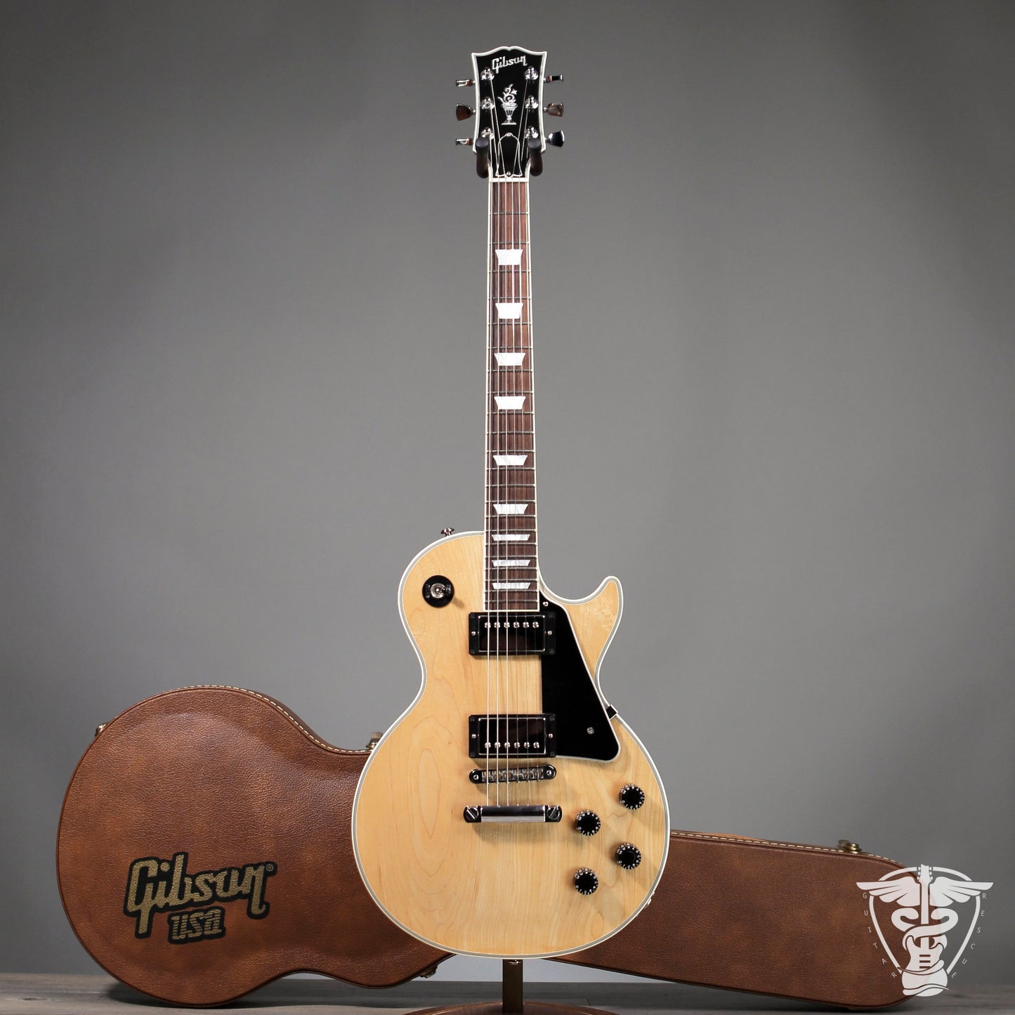 2014 Gibson Limited Edition Les Paul Classic Custom - 9.36 LBS