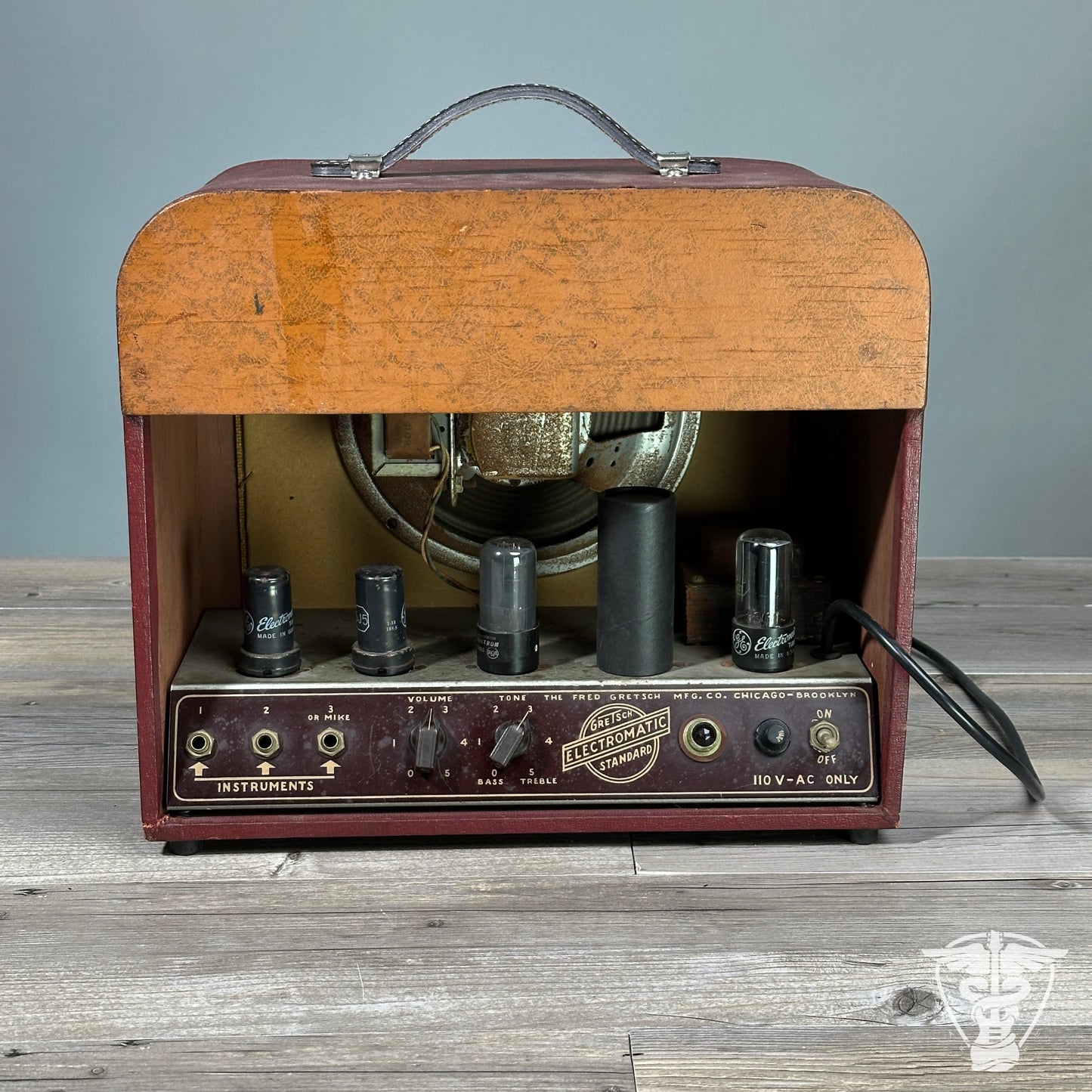 Gretsch 1950s Electromatic Combo Amplifier Standard (USED)