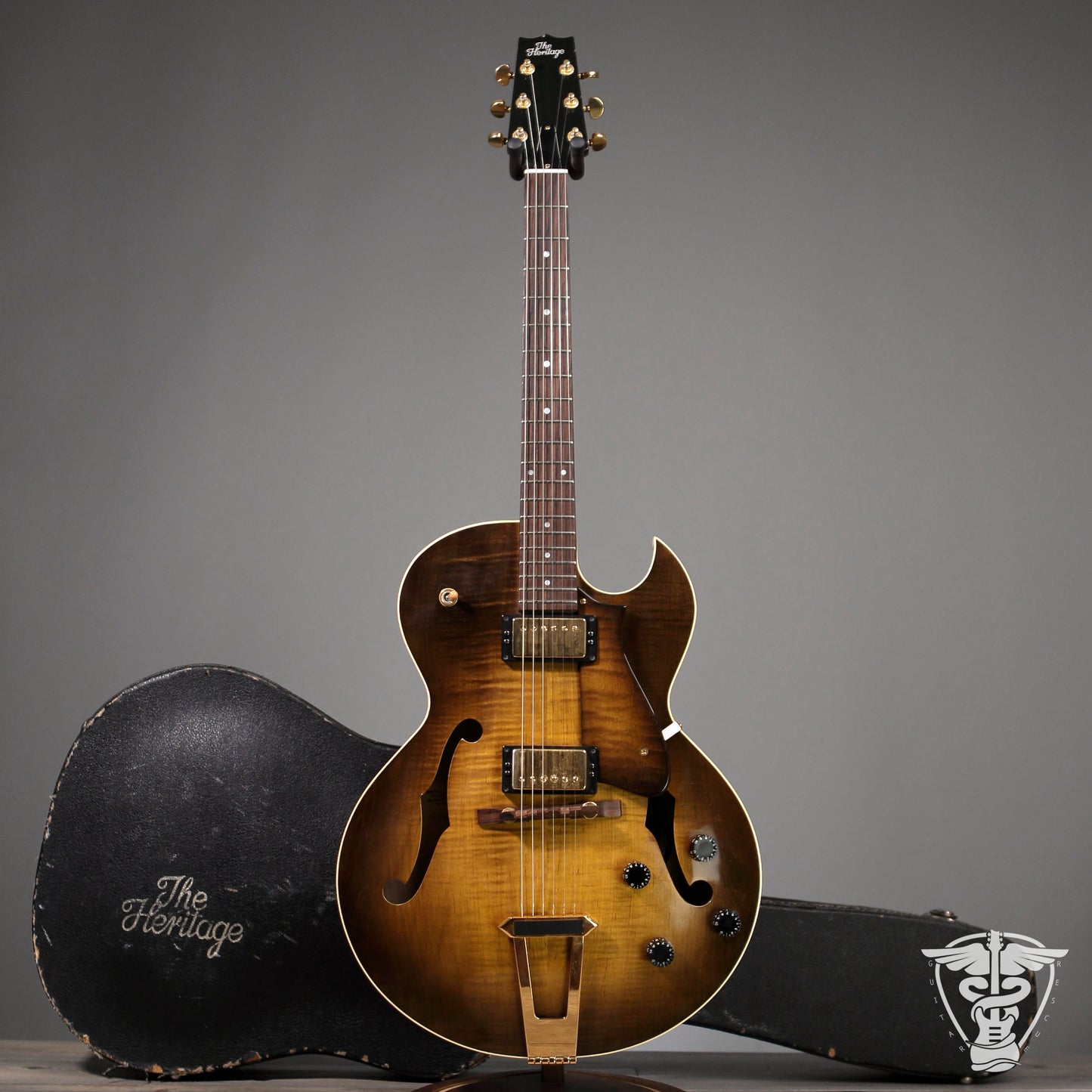 1997 Heritage H-575 - 6.8 LBS