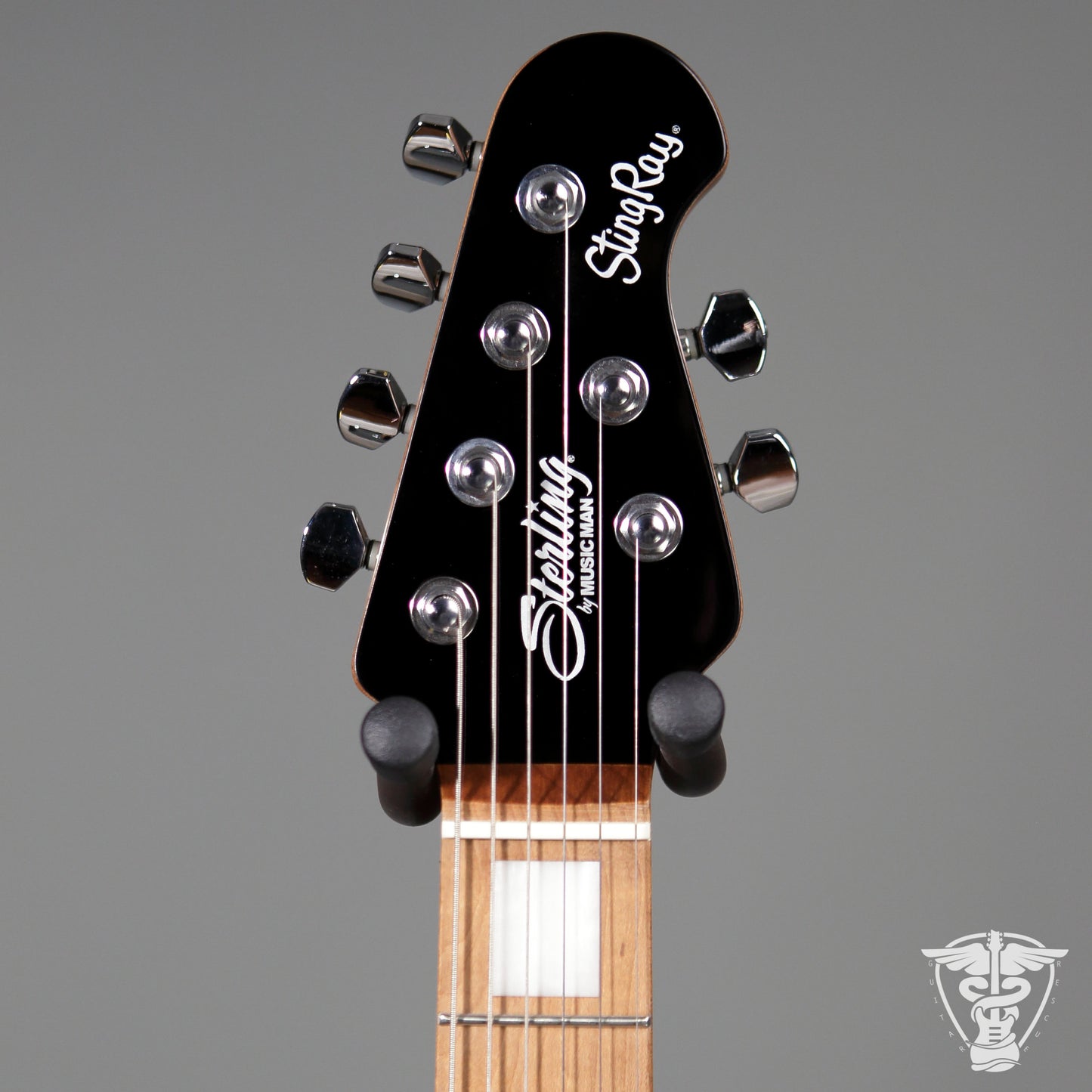 2026 Sterling by Music Man StingRay Plus - 8.62 LBS