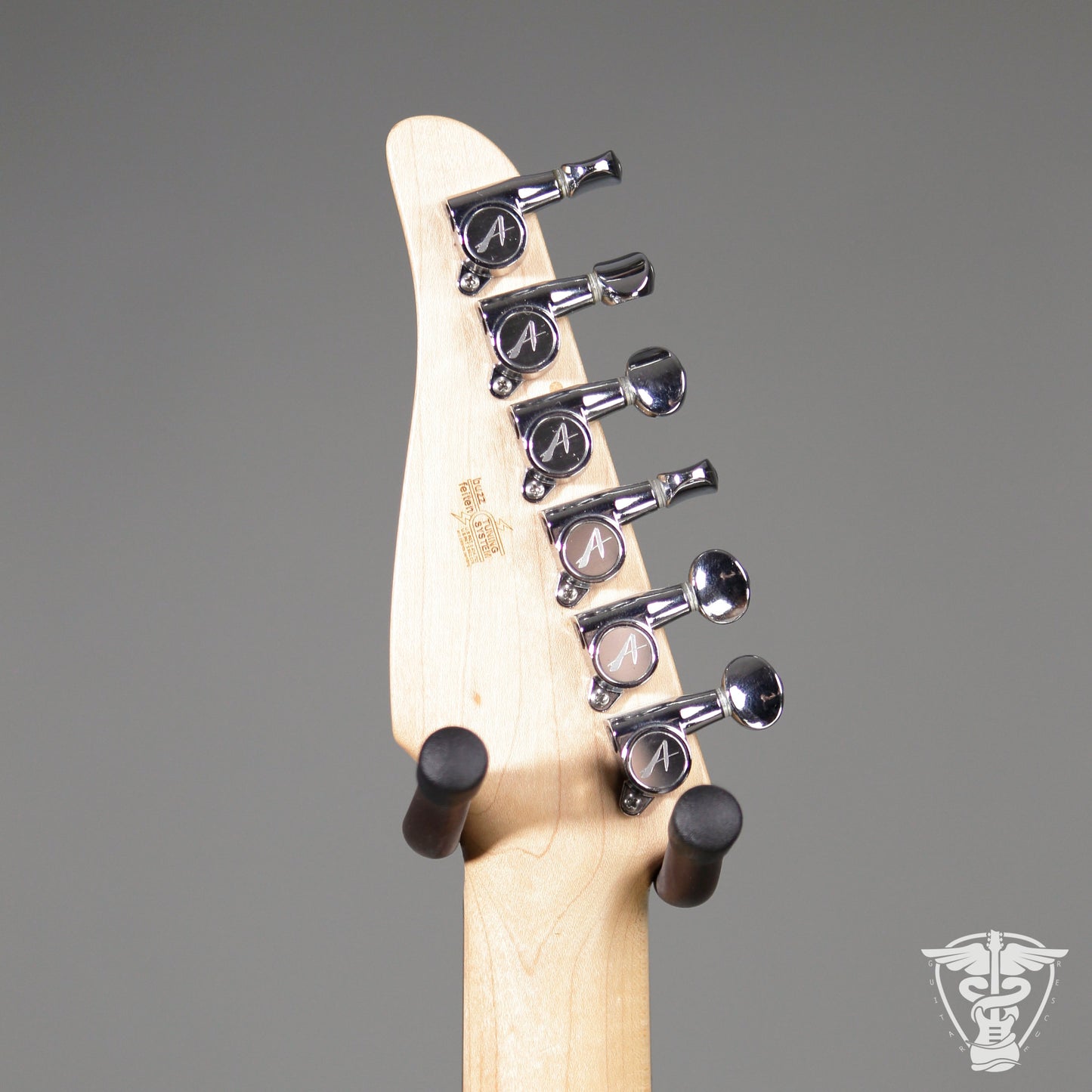 2002 Tom Anderson Guitarworks Drop Top T - 7.44 LBS