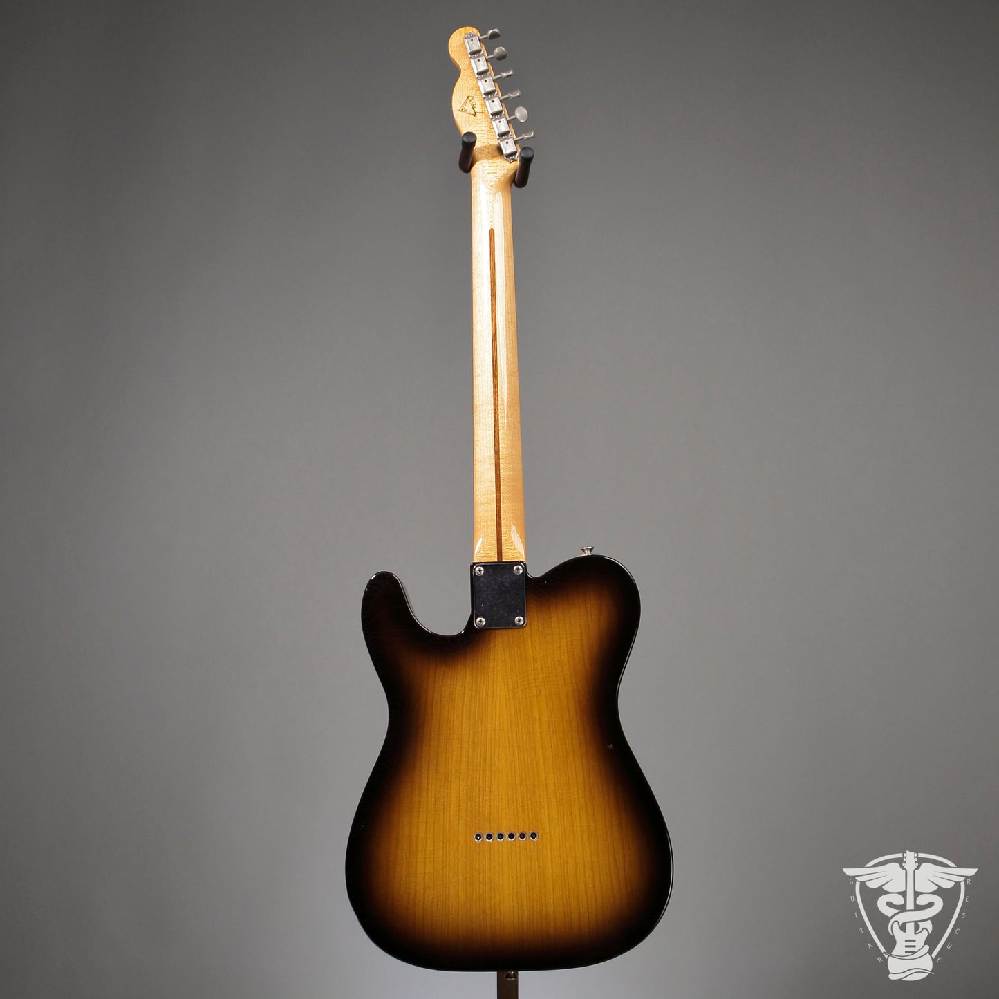 2005 Fender Masterbuilt Chris Flemming 1951 Nocaster Closet Classic - 6.4 LBS