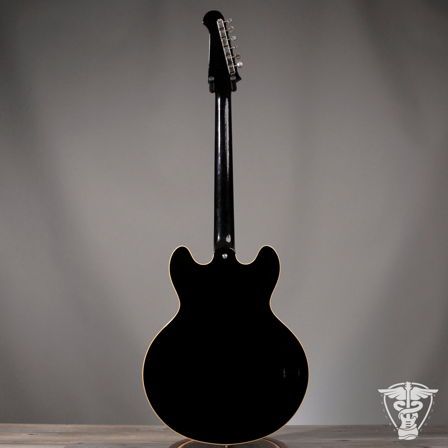 2022 Gibson Custom Shop 1964 Trini Lopez Standard Reissue -8.6 LBS