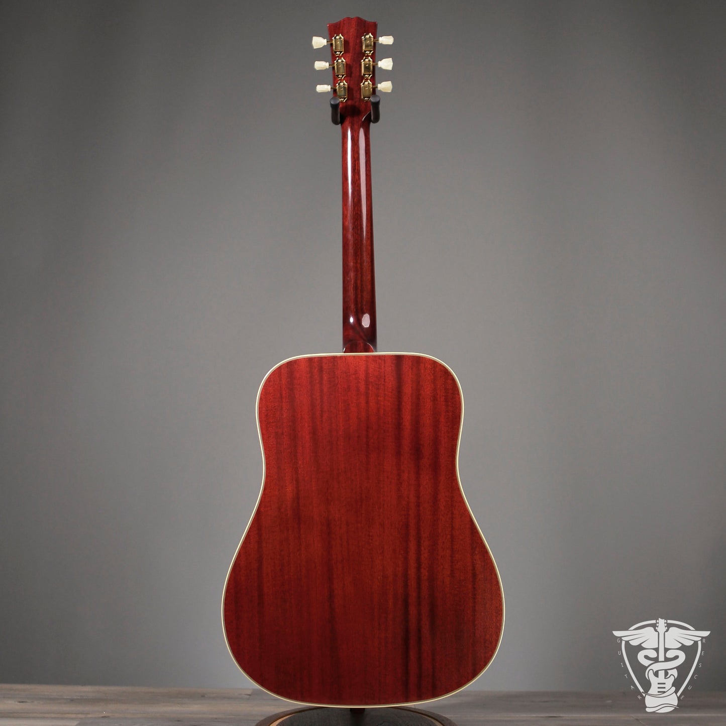 2025 Epiphone Inspired by Gibson 1960 Hummingbird - 5.28 LBS